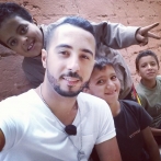 Badr soultan sur yala.fm
